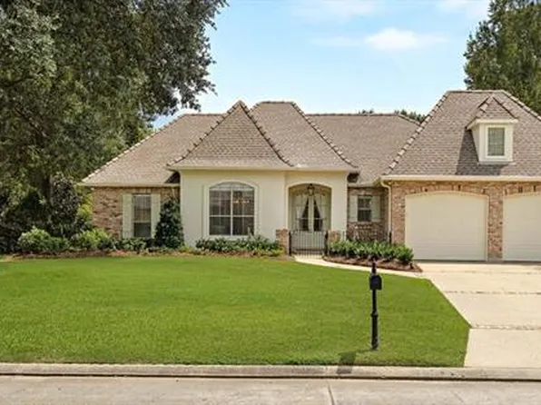 409 Claymont Ct, Madisonville, LA 70447