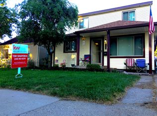 27120 Barrington St, Madison Heights, MI
