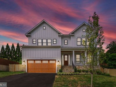 2002 McFall St, Mc Lean, VA, 22101
