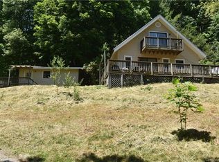 124 Rome Beauty Rd, Waynesville, NC 28785