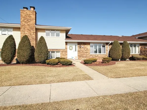 7340 155th St, Orland Park, IL 60462