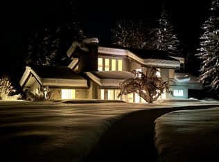 106 Sheep Meadow Ln, Ketchum, ID 83340