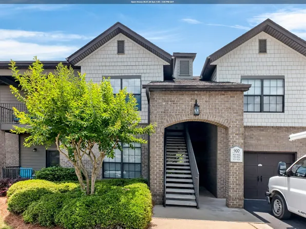 903 Riverhaven Pl #903, Hoover, AL 35244