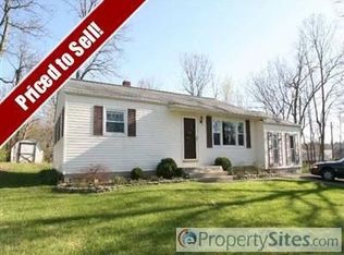 1810 Stahlheber Rd, Hamilton, OH 45013