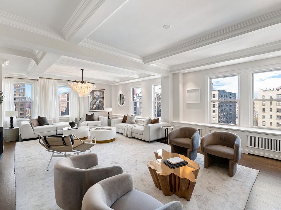 1st image of 165 W 91st St #12EF