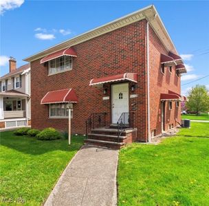 2237/2239 Carabel Ave, Lakewood, OH, 44107