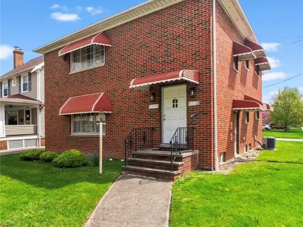 2237/2239 Carabel Ave, Lakewood, OH 44107