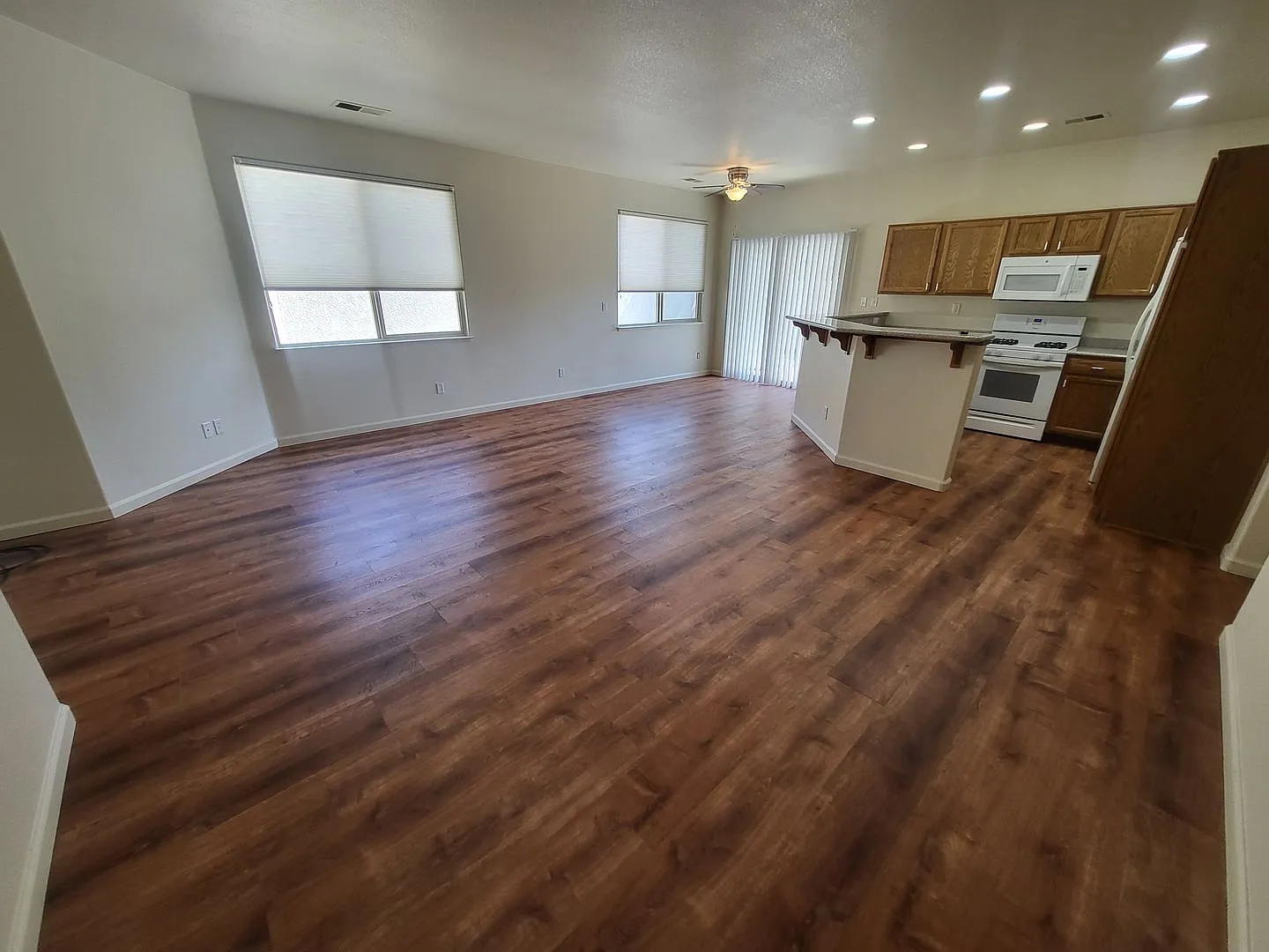 Lovely Home in a Gated Community- 1267 Quail Run Drive, Carson City, NV — Photo 3