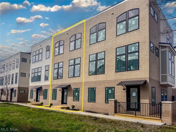 1922 W 47th Ave, Cleveland, OH 44102