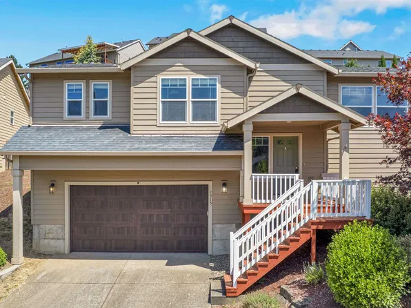 2515 Benjamin Ave NW, Salem, OR 97304