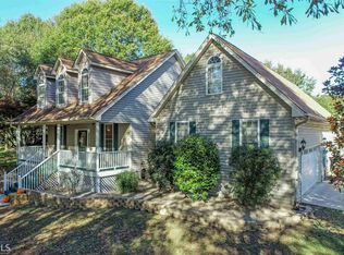 118 Bluebird Ln, Lavonia, GA 30553