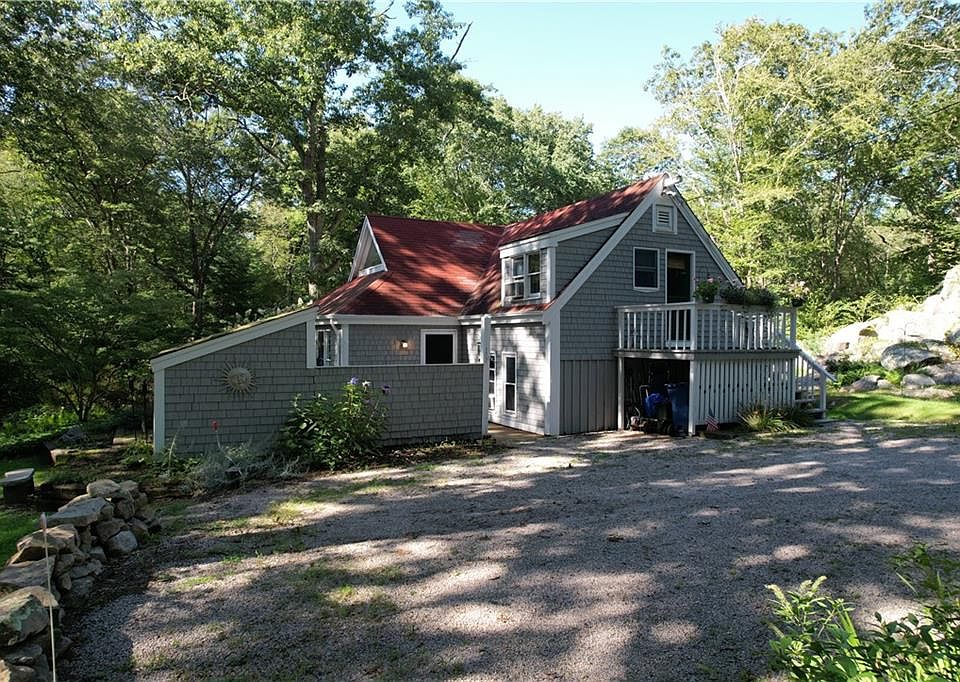 243 Glen Rock Rd, Exeter, RI 02822 Zillow