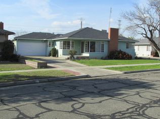 2923 N 9th St, Fresno, CA 93703