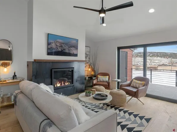 392 N Lena Street #4C, Ridgway, CO 81432