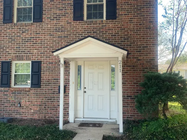 211 Heritage Cir, Mount Pleasant, SC 29464