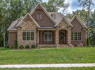 6604 Hastings Ln, Franklin, TN 37069