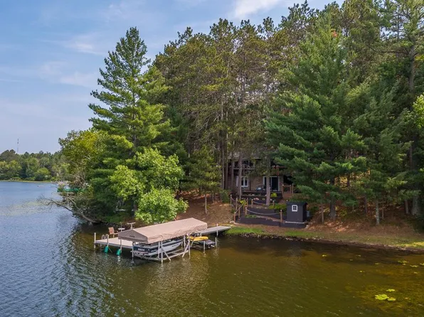3808 W Grove St, Pequot Lakes, MN 56472