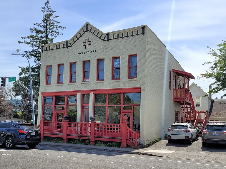 1001 Dupont St #1003 — Photo 1