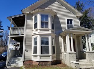 26 Washington St #4, Exeter, NH 03833