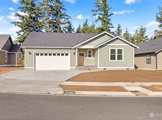 1107 Night Hawk Way, Everson, WA 98247