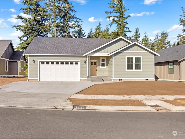1107 Night Hawk Way, Everson, WA 98247