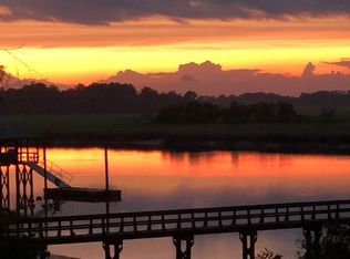 1 Dulamo Blf, Saint Helena Island, SC 29920