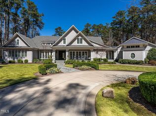 464 Rosemont Dr, Durham, NC 27713