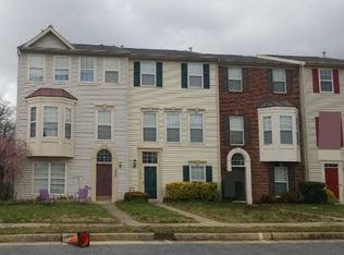 680 Seawave Ct, Middle River, MD 21220