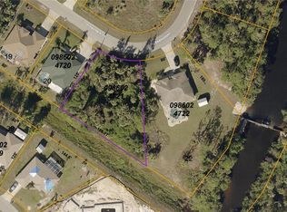 986024721 Oregon Ln, North Pt, FL 34286