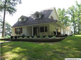 252 County Road 221, Moulton, AL 35650