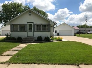 507 N Union St, Stuart, NE 68780