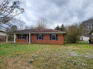 304 Kevin Ln, Amory, MS 38821