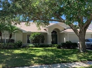 815 Hunters Creek Dr, West Melbourne, FL 32904