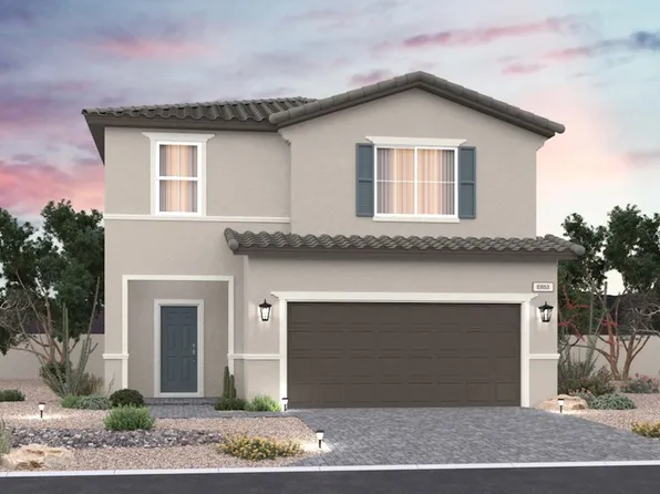 9671 S Conquistador St, Las Vegas, NV 89178