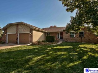 10221 N 191st Ave, Bennington, NE 68007
