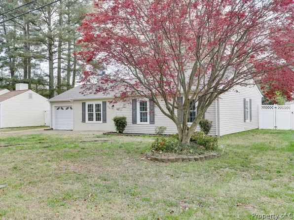 234 Wells Rd, Newport News, VA 23602