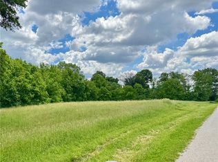 9620 N County Road 1300e, Charleston, IL 61920