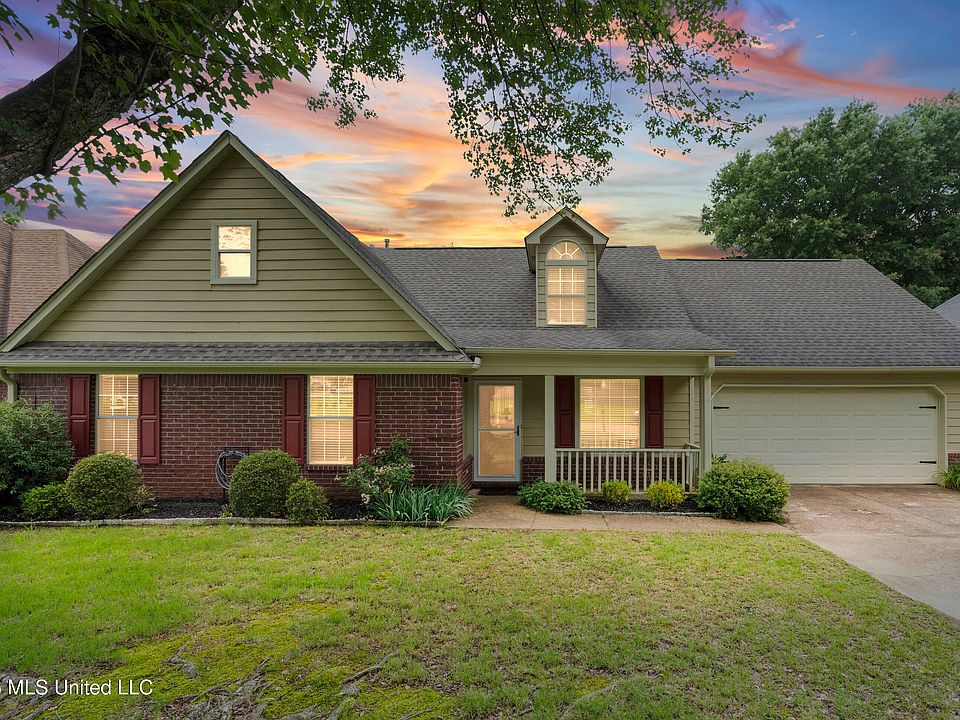 1st image of 9433 Hickory Dr