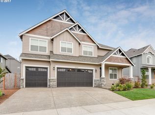 19609 Renee Way, Oregon City, OR 97045
