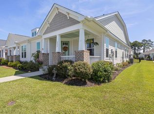 2024 Silver Island Way, Murrells Inlet, SC 29576