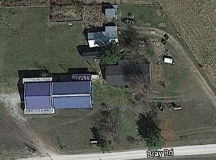 17296 Bray Rd, Garfield, AR 72732