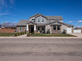 3622 W 2640 South Cir, Hurricane, UT 84737