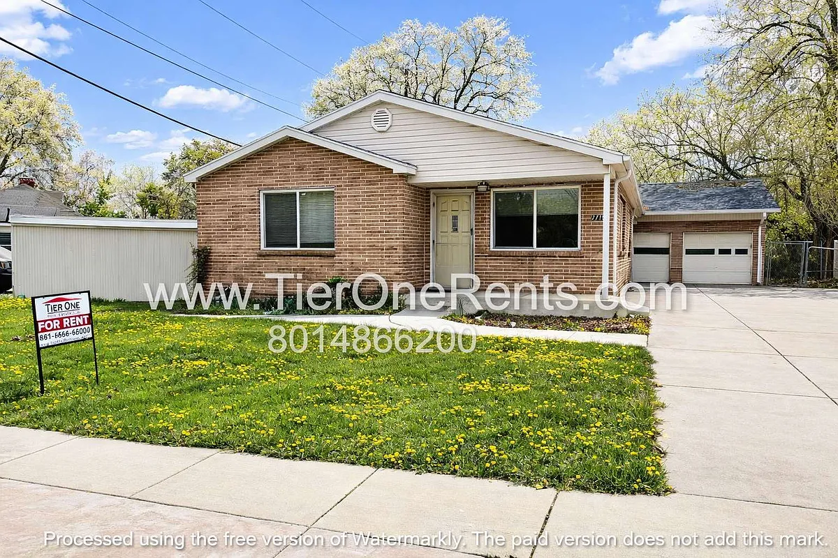 Building Photo - 7715 S 1530 W #A