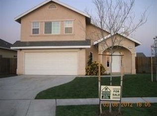 228 Mesquite Ct, Wasco, CA 93280