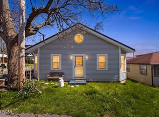 14221 Lakewood Ave, Lakeview, OH 43331