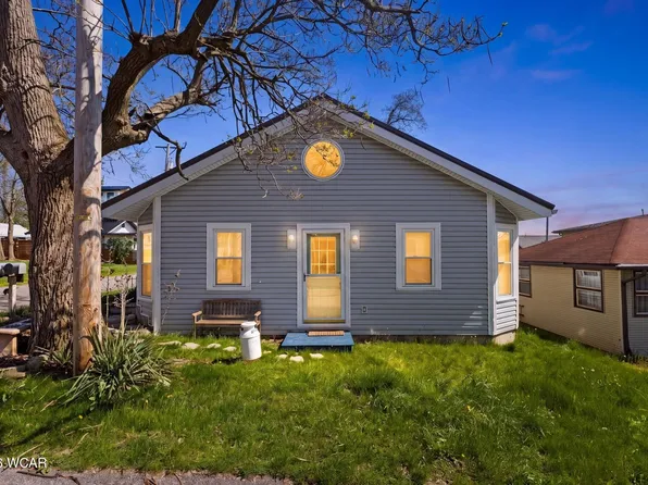 14221 Lakewood Ave, Lakeview, OH 43331
