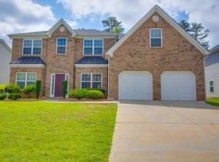 5576 Dendy Trce, Union City, GA 30213