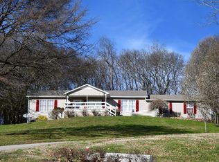 4844 Reece Church Rd, Columbia, TN 38401