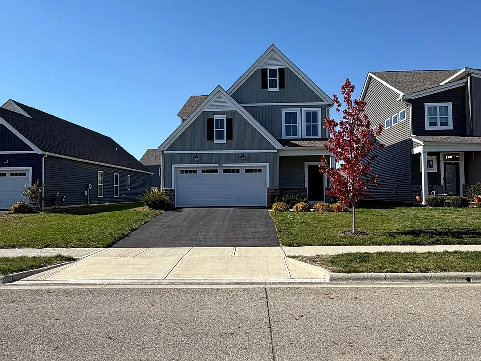 7184 Celebration Dr