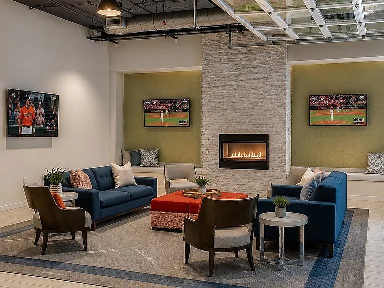 520 Park Avenue — Photo 23